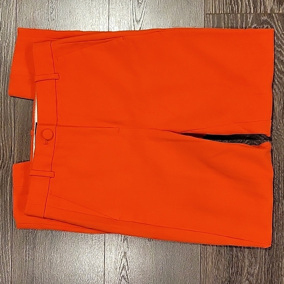 β€ J. CREW CAMERON FIT HIGH RISE SKINNY ANKLE PANTS, 2T (26 LONG)